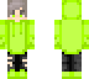 djpit (green edit)