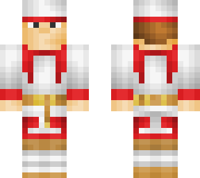 dominate roman military dress with hair