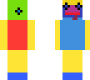 dopy noob