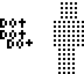 dot dot dot skin this is a random skin ...