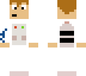 dra second command captain (no helmet)