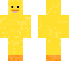 duck