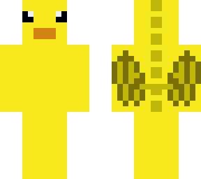 duck dragon