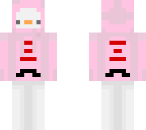 duck mumbo for mayor pink hoodie