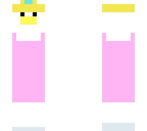 duck princess