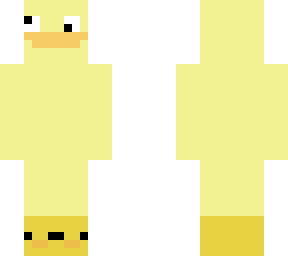 duck version of the tornado