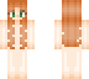 dusk waters i ginger hair base