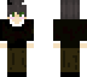 eboy thing with mask