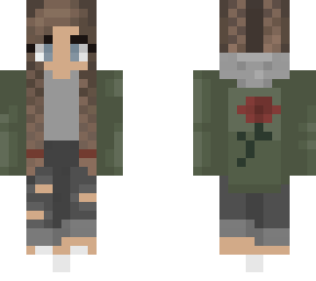 edit of 'army jacket'