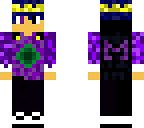 el rey de los endermas