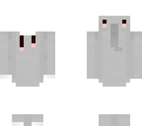 elephant hoodie