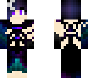 elixir, goddess of the end