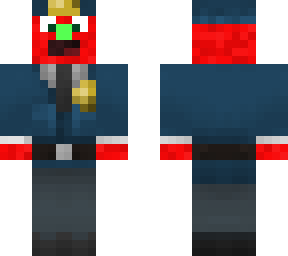 elmo police