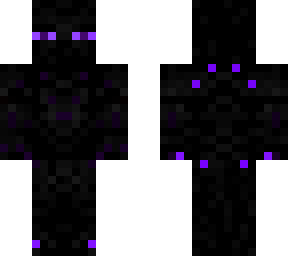 ender knight corrupt