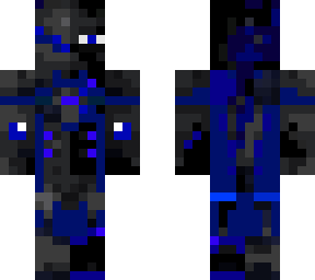 endercyborg333 edit