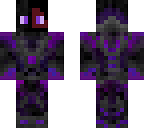 enderfected