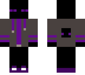 enderman hood