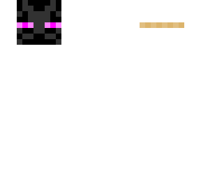 enderman mask base