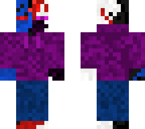 enderman mix