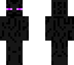 enderman skin
