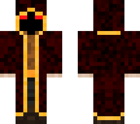 evil mage