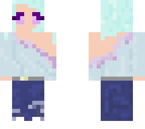 f2u skin :3