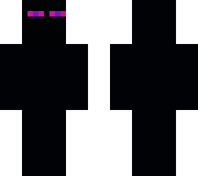 fat enderman
