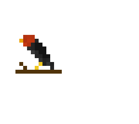 finch