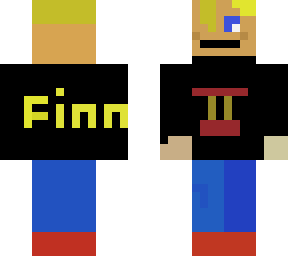 finn