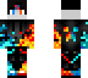 fire water combine