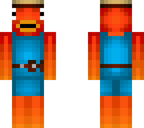 fishstick but better