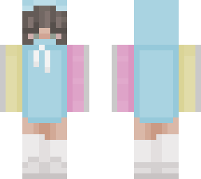 fixed e girl not by me