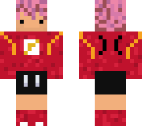 flash gucci gang
