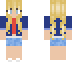 fourth of july girl