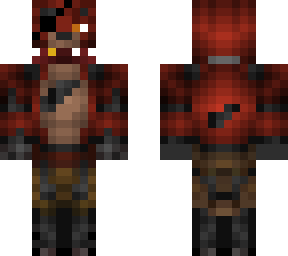 foxy
