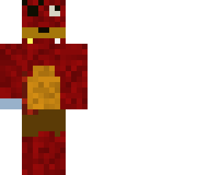 foxy