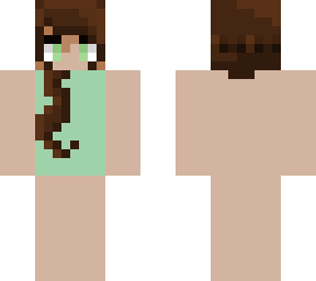 free girl base
