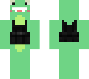 frog