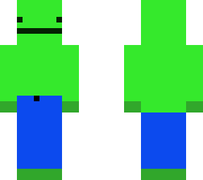 frog