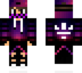 galaxy boy with mask updated