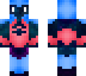 galaxy warrior