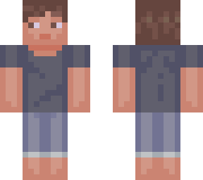 generic guy
