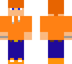 ginger