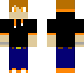 ginger edit