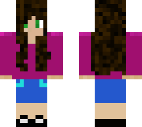 girl