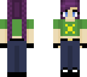 girl uwu