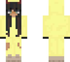 glimpse is a duck suit 2