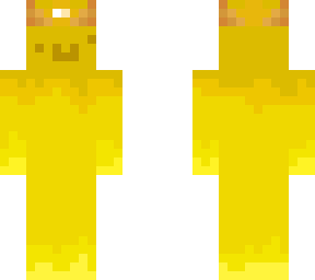 golden goo