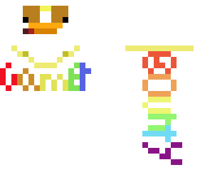 goose bounty