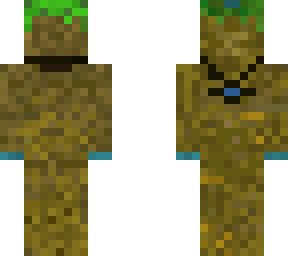 grass block